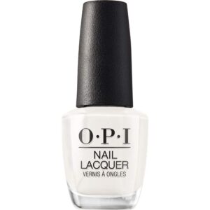 OPI Nail Lacquer Classic Nail Polish – 0.5 fl oz