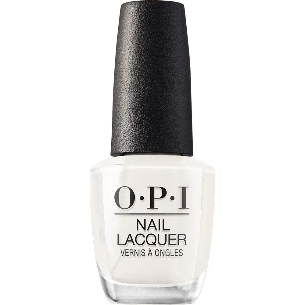OPI Nail Lacquer Classic Nail Polish – 0.5 fl oz