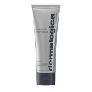 Dermalogica Multivitamin Thermafoliant Face Exfoliator – 2.5 oz