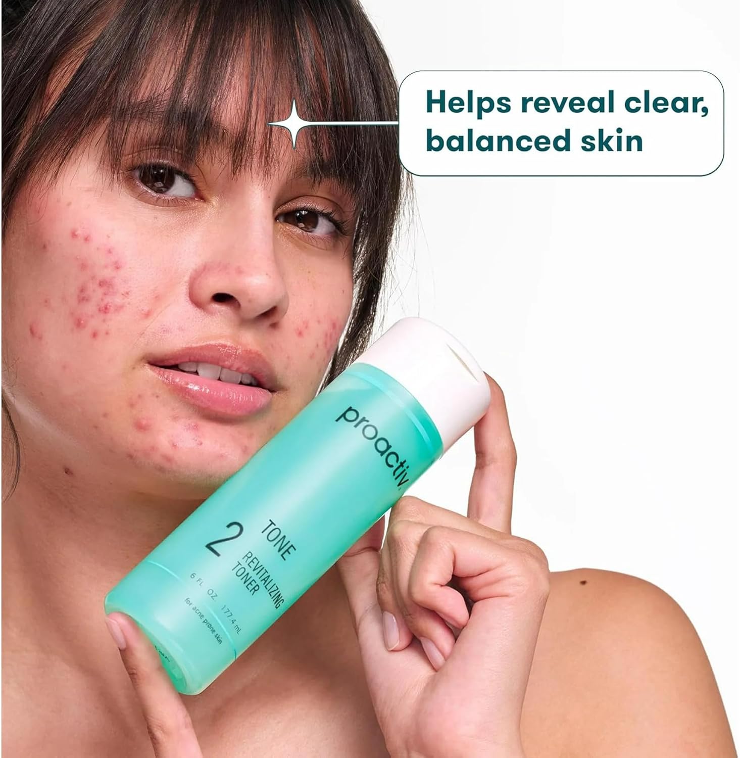 Proactiv Hydrating Facial Toner for Sensitive Skin - Image 2
