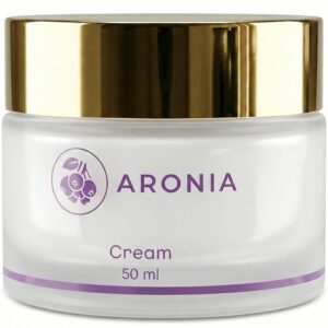 Aronia Extract Day & Night Cream for Face & Neck – 1.76 oz