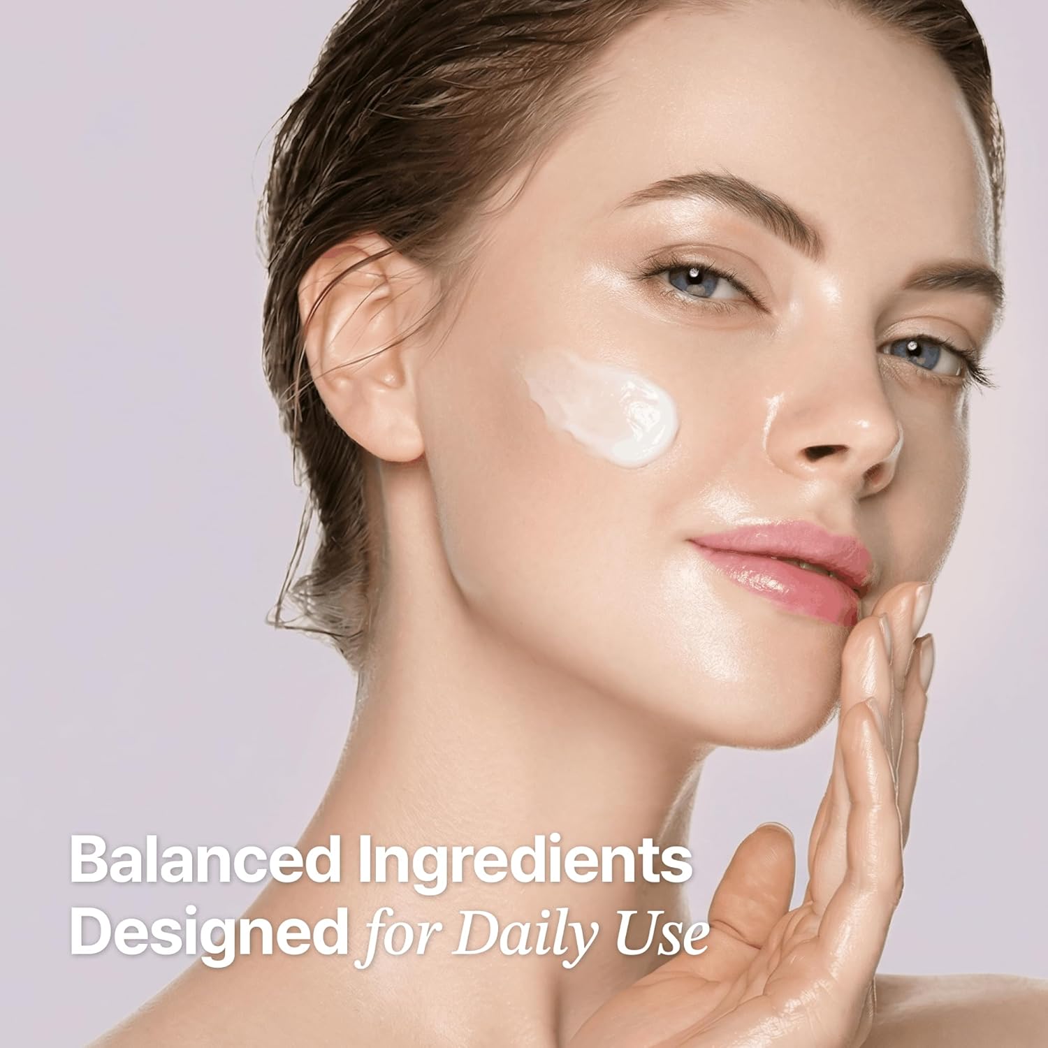 Aronia Extract Day & Night Cream for Face & Neck – 1.76 oz - Image 2