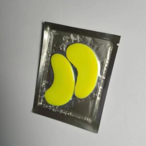 Hydrogel Under Eye Patches
